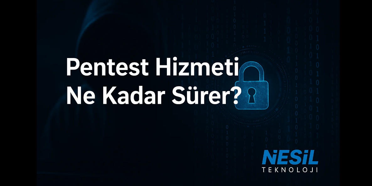 pentest_nesil_te NESİL pentest