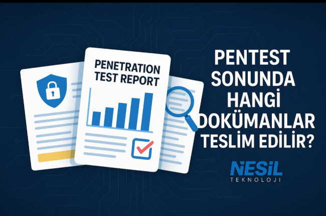 pentest dokumanları