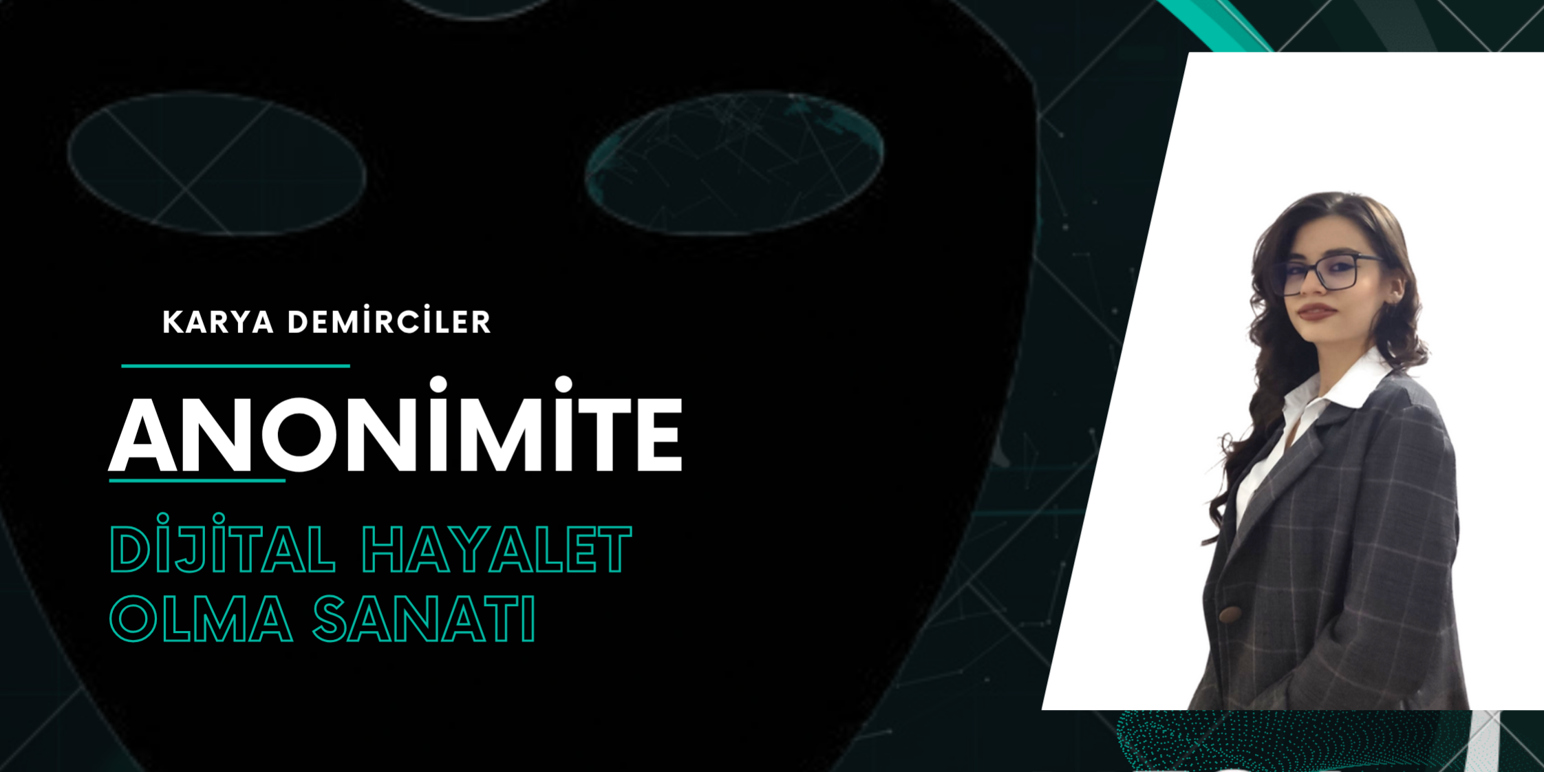 ANONİMİTE İnternette anonim nasıl kalınır? VPN, Tor, Tails OS gibi araçlarla anonimliği nasıl sağlarsınız? Anonimlik nedir, neden önemlidir? Dijital dünyada iz bırakmadan gezinmenin yollarını bu yazıda keşfedin!