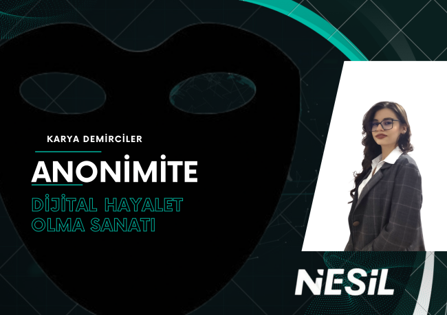 İnternette anonim nasıl kalınır? VPN, Tor, Tails OS gibi araçlarla anonimliği nasıl sağlarsınız? Anonimlik nedir, neden önemlidir? Dijital dünyada iz bırakmadan gezinmenin yollarını bu yazıda keşfedin!