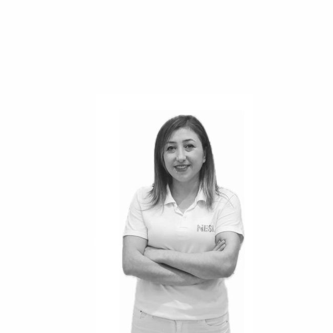Zehra Baranlı
