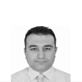 Faruk Keten