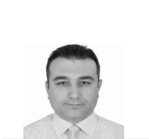 Faruk Keten