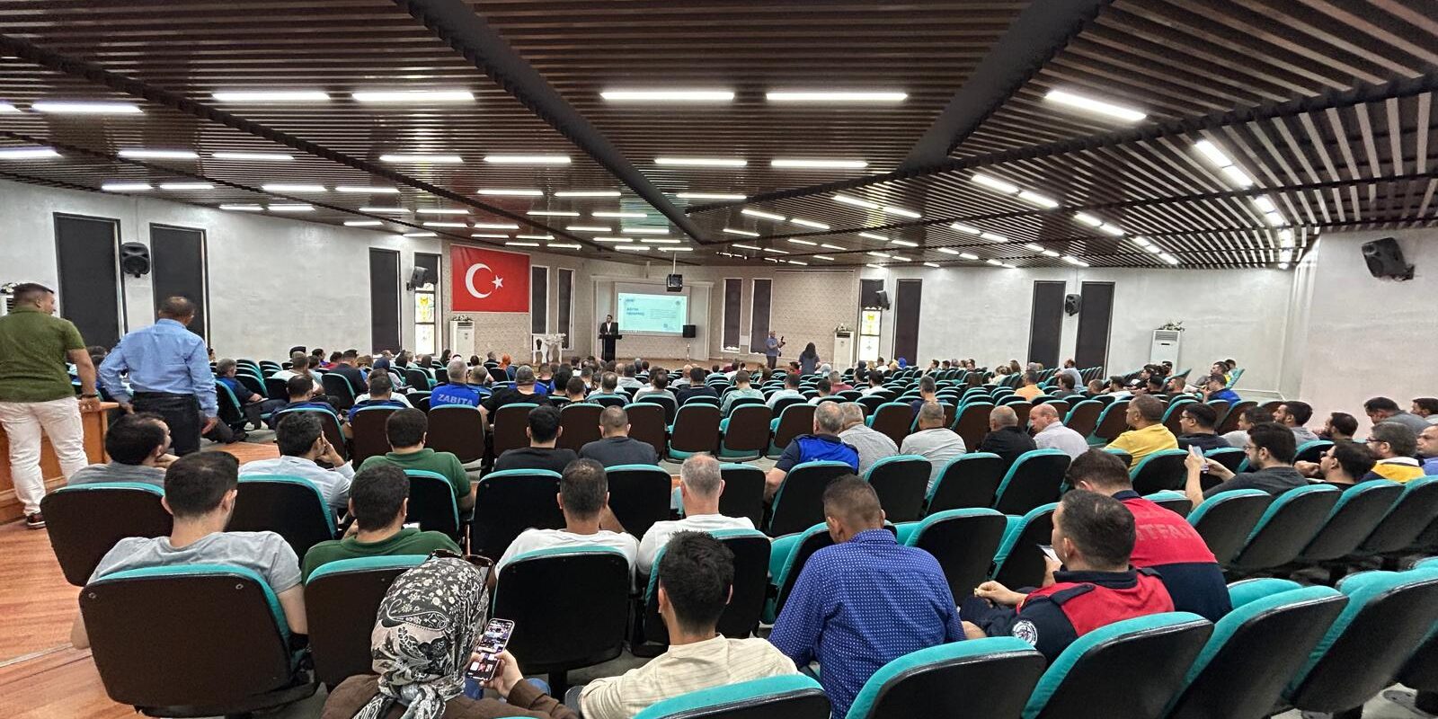 erzican belediyesi