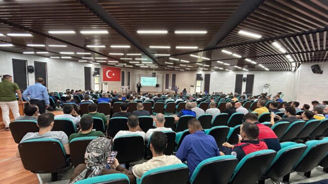 erzican belediyesi