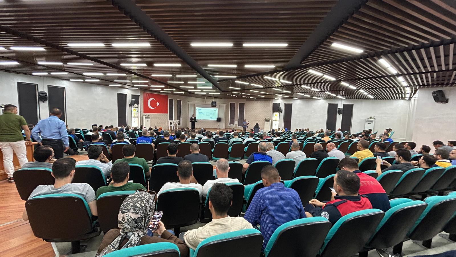 erzican belediyesi