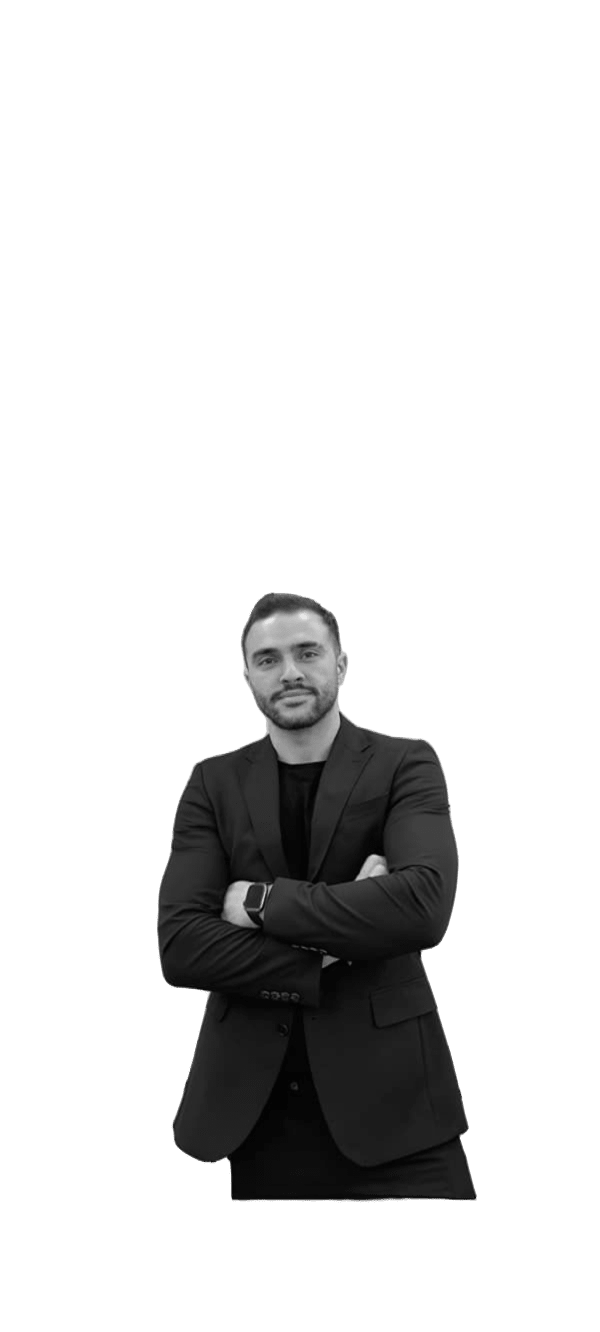 Enes Yüksel Pentester enes yüksek nesil teknolohide pentester