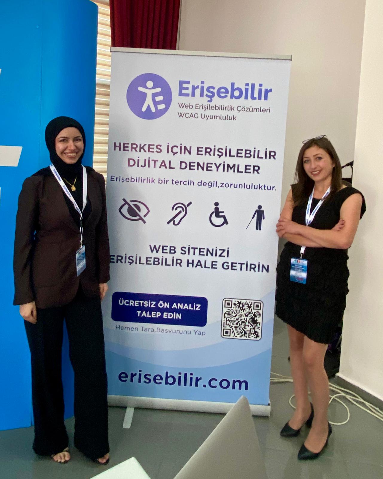Erişebilir - Otomatik Raporlama ve Denetim görseli