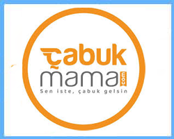 Çabuk Mama – gizlilik merkezi yazılımı
