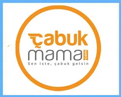 Çabuk Mama – gizlilik merkezi yazılımı