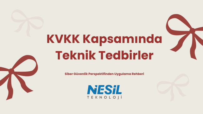 Ivanti Açıkları 2025 Kritik Güvenlik Analizi Açık pembe kareli defter kağıdı zemininde, retro bilgisayar arayüzü stilinde tasarlanmış bir slayt. Kırmızı harflerle "Ivanti Açıkları 2025 Kritik Güvenlik Analizi" yazıyor. Kenarlarda büyüteç, grafik ve monitör ikonları bulunuyor.