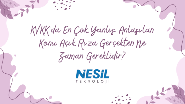 Açık pembe kareli defter kağıdı zemininde, retro bir "ders konusu" arayüzü ile tasarlanmış slayt. Üstte kırmızı şerit üzerinde "SINIF KONUSU" yazıyor. Ortada büyük harflerle "Ivanti Açıkları: 2025 Kritik Güvenlik Analizi" başlığı yer alıyor. Köşelerde grafik, büyüteç ve monitör ikonları bulunuyor.