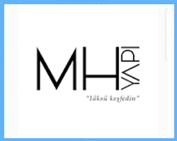 MH İnşaat Dekorasyon Mermer Sanayi ve Tic logo - Nesil Teknoloji referansı olarak kullanılan resmi marka görseli.
