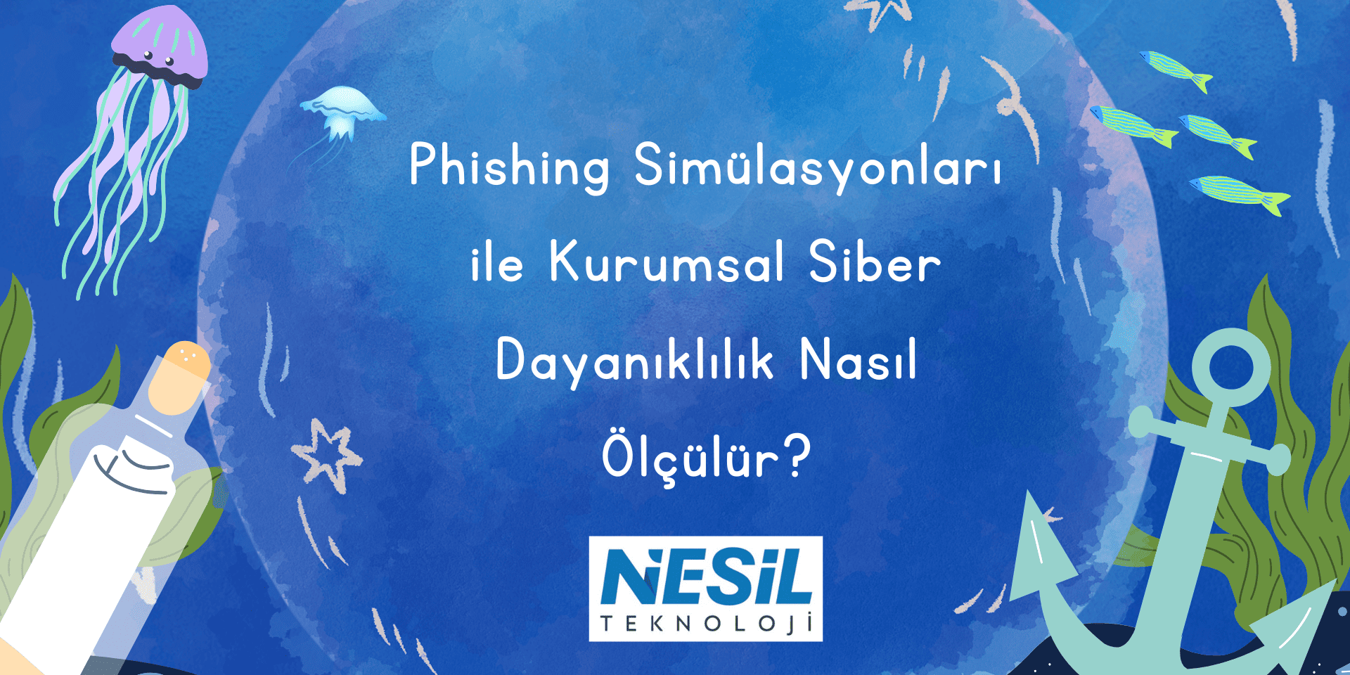 Açık krem/pembe bir zemin üzerinde kırmızı ızgara deseni bulunan, eğitim veya kurumsal tasarımlı bir sunum slaytı. Slaytın üst kısmında kırmızı renkte bir pencere başlığı ve SINIF KONUSU yazısı yer alıyor. Ana başlık, büyük kırmızı harflerle Ivanti Açıkları 2025 Kritik Güvenlik Analizi olarak yazılmış. Köşelerde arama, grafik, monitör ve video oynatma simgeleri gibi ikonlar bulunuyor. En altta NESİL TEKNOLOJİ logosu görülmektedir.