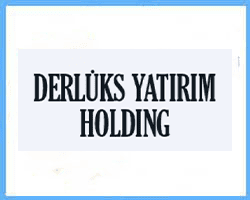 Derlüks Yatrım Holding - Nesil Teknoloji referansı olarak kullanılan resmi marka görseli