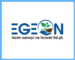Egeon Tarım Ve sanayi Ticaret A.Ş. logo - Nesil Teknoloji referansı olarak kullanılan resmi marka görseli.