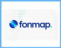Fonmap logo - Nesil Teknoloji referansı olarak kullanılan resmi marka görseli.