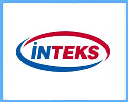 İnteks Sanayi Ticaret A.Ş. - Nesil Teknoloji referansı olarak kullanılan resmi marka görseli.