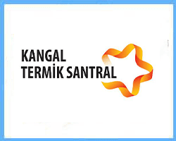 Kangal Termik Santral logo – NESİL Teknoloji referansı olarak kullanılan resmi marka görseli.