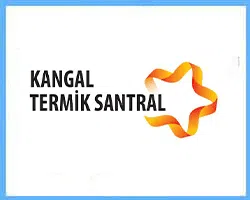 Kangal Termik Santral logo – NESİL Teknoloji referansı olarak kullanılan resmi marka görseli.