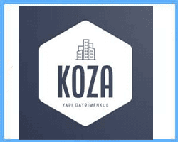 Koza Yaşam Alanları Konut İnş. San. logo - Nesil Teknoloji referansı olarak kullanılan resmi marka görseli.