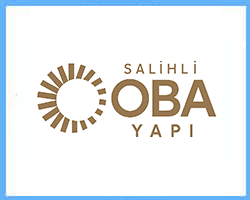 Oba Yaşam Alanları Konut İnş. Sanayi logo - Nesil Teknoloji referansı olarak kullanılan resmi marka görseli.