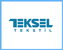 Teksel Tekstil - Nesil Teknoloji'nin referansı olarak kullanılan resmi marka görselli.