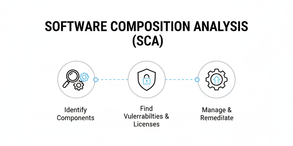 Software Composition Analysis (SCA)