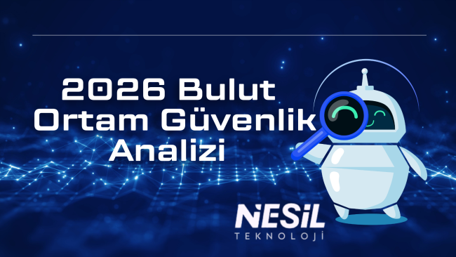 Bulut Ortam Guvenlik Testleri