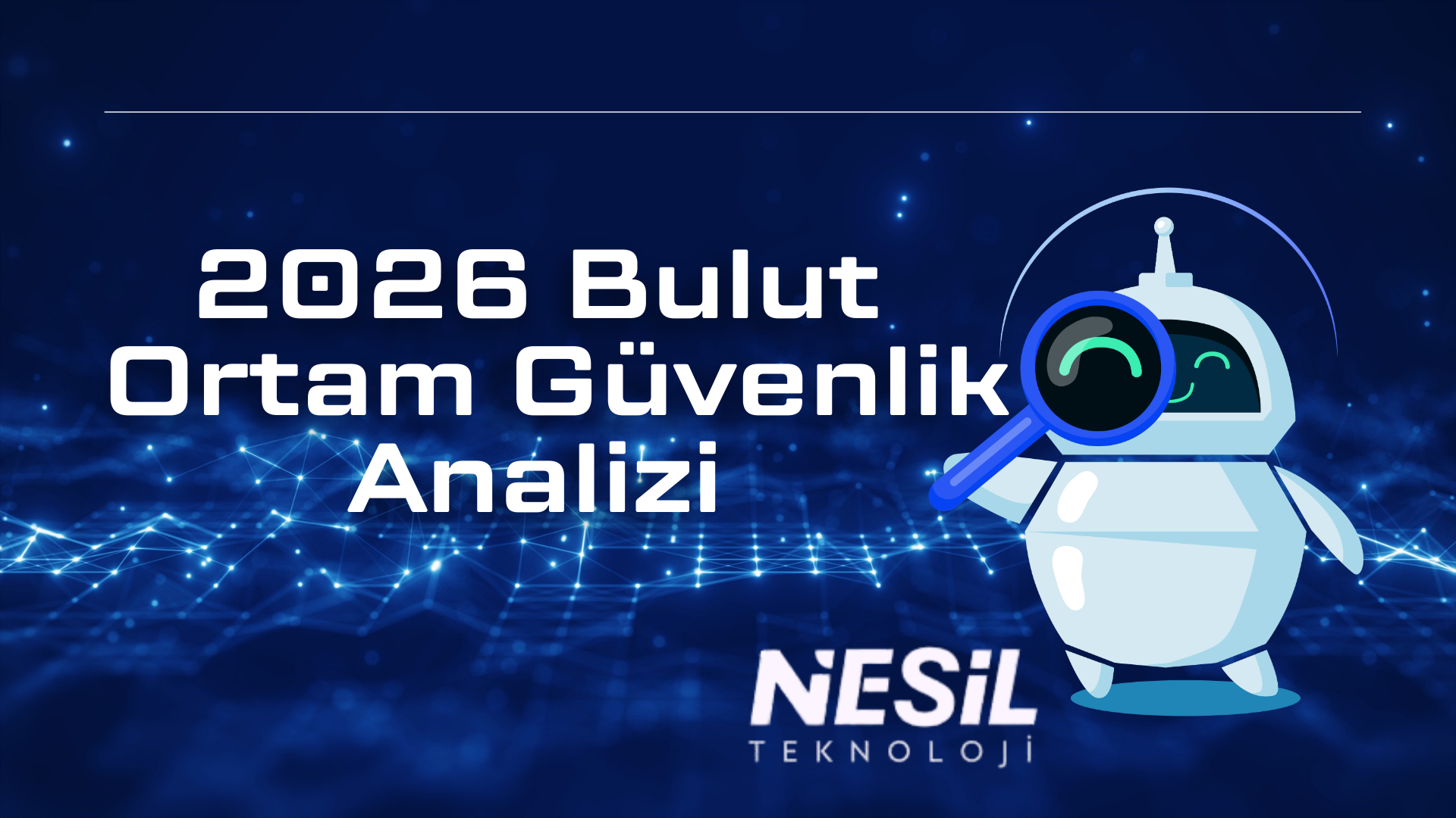 Bulut Ortam Guvenlik Testleri