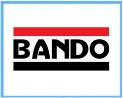Bando Kayış Logo - Nesil Teknoloji Referansları