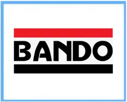 Bando Kayış Logo - Nesil Teknoloji Referansları