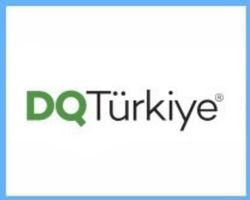 DQ Türkiye Veri Yönetimi Logosu - Nesil Teknoloji Referanslar
