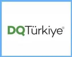 DQ Türkiye Veri Yönetimi Logosu - Nesil Teknoloji Referanslar