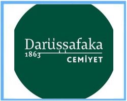 Darüşşafaka Cemiyeti Logosu - Nesil Teknoloji Referansları