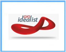 İdealist GYO Logosu - Nesil Teknoloji Referansları