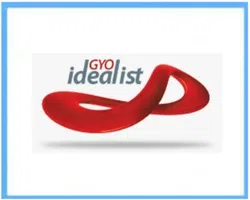 İdealist GYO Logosu - Nesil Teknoloji Referansları