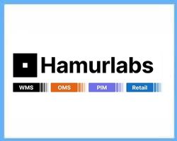Hamurlabs E-Ticaret Yönetim Yazılımları Logosu - Nesil Teknoloji Referanslar