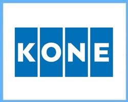 KONE Asansör Logosu - Nesil Teknoloji Endüstriyel Referanslar