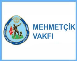 TSK Mehmetçik Vakfı Logosu - Nesil Teknoloji Referanslar