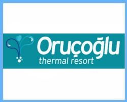 Oruçoğlu Thermal Resort Otel Logosu - Nesil Teknoloji Turizm Referansları