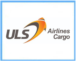 ULS Airlines Cargo Nesil Teknoloji Referansı Logosu