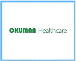 Okuman Health Care Logosu - Nesil Teknoloji Sağlık Sektörü Referansları