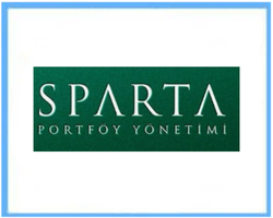 Sparta Portföy Yönetimi Logosu - Nesil Teknoloji Referansları