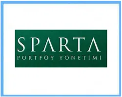 Sparta Portföy Yönetimi Logosu - Nesil Teknoloji Referansları