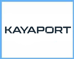Kayaport logo - Nesil Teknoloji Ödeme Sağlayıcısı
