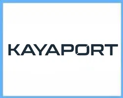 Kayaport logo - Nesil Teknoloji Ödeme Sağlayıcısı
