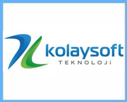 Kolaysoft Teknoloji Logo - Nesil Teknoloji Referansi