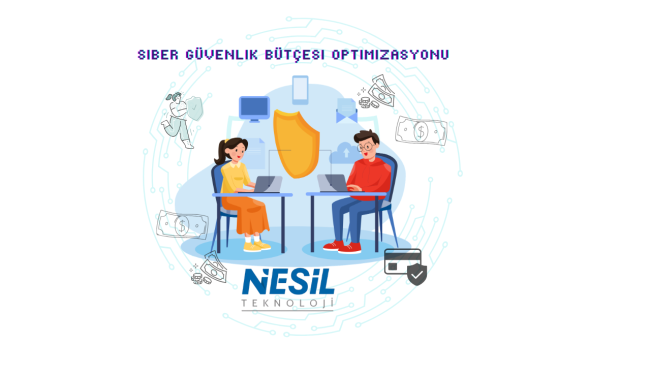 siber güvenlik bütcesi optimizasyonu