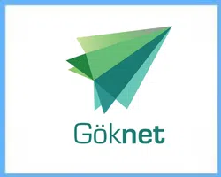 Göknet İletişim Logo - Nesil Teknoloji Telekomünikasyon Referansı